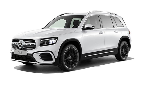 ‼️直接引渡し(場所も要相談)‼️Mercedes-Benz GLB 220 ホワイト手押し車 メルセデスベンツ GLB 200d 4マチック AMGラインパッケージ ディーゼル