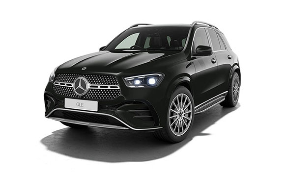 メルセデス・ベンツ GLE | 株式会社ヤナセ