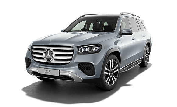 メルセデス・ベンツ GLS | 正規ディーラー | 株式会社ヤナセ