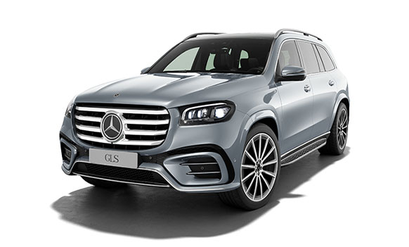 メルセデス・ベンツ GLS | 正規ディーラー | 株式会社ヤナセ