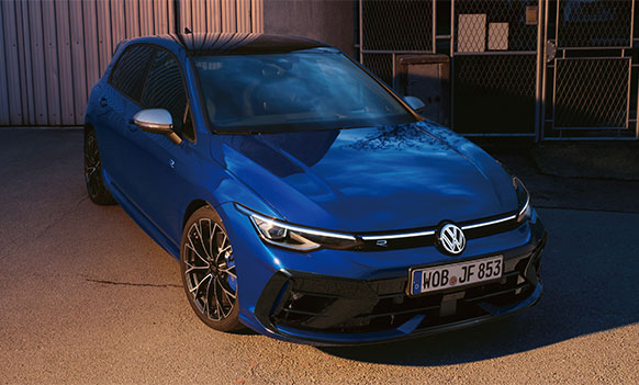 フォルクスワーゲン Golf R | ヤナセ