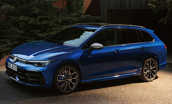 フォルクスワーゲン Golf R Variant | 株式会社ヤナセ