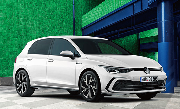 フォルクスワーゲン Golf | 株式会社ヤナセ 