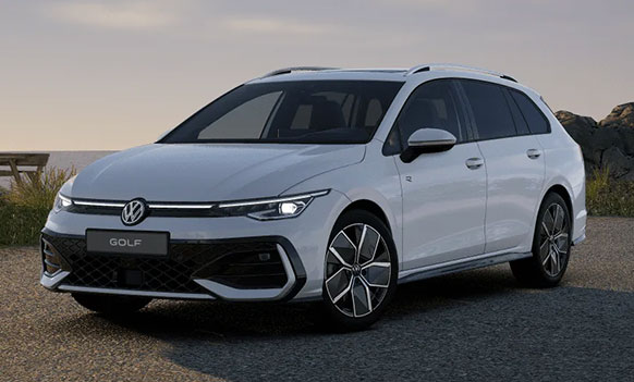 フォルクスワーゲン Golf Variant | 株式会社ヤナセ