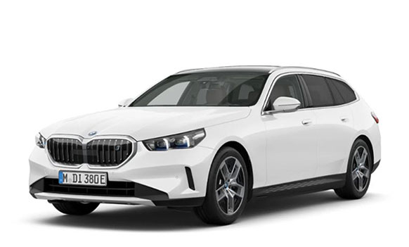 BMW 5 シリーズ ツーリング | 株式会社ヤナセ