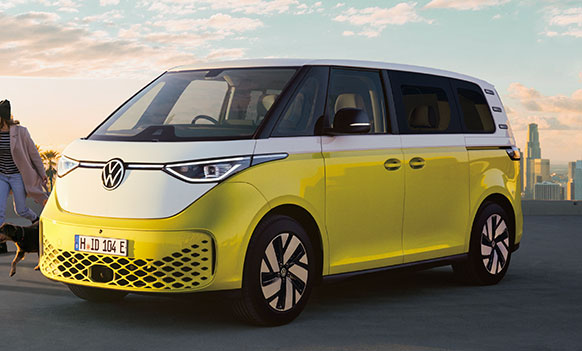 フォルクスワーゲン ID. Buzz | 株式会社ヤナセ