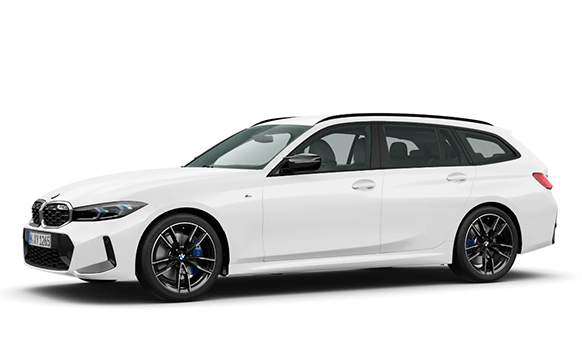 BMW 3 シリーズ ツーリング | 株式会社ヤナセ