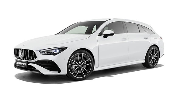 メルセデス・ベンツ CLA シューティングブレーク | 株式会社ヤナセ