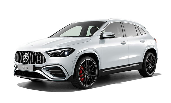 メルセデス・ベンツ GLA | 正規ディーラー | 株式会社ヤナセ