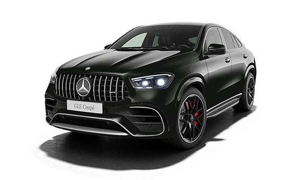 メルセデス・ベンツ GLE クーペ | 株式会社ヤナセ