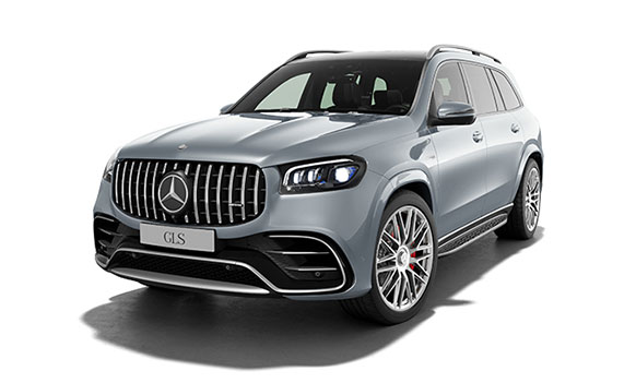 メルセデス・ベンツ GLS | 正規ディーラー | 株式会社ヤナセ