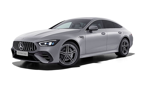 メルセデス・ベンツ AMG GT 4ドア クーペ | 株式会社ヤナセ