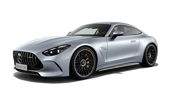 メルセデス・ベンツ AMG GT クーペ | 正規ディーラー | 株式会社ヤナセ