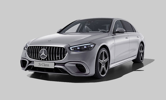 ヤナセのみ メルセデス・ベンツ Sクラス | 株式会社ヤナセ