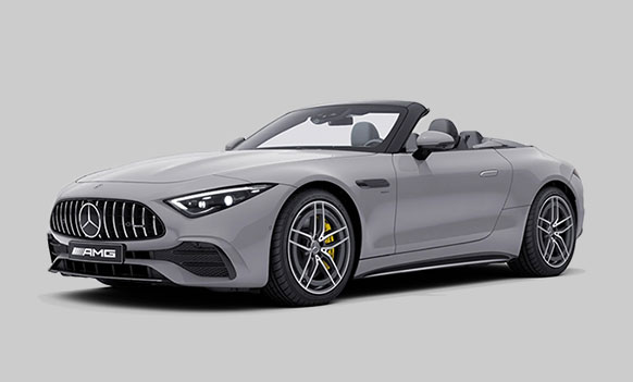 メルセデス・ベンツ Mercedes-AMG SL | 株式会社ヤナセ