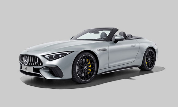 メルセデス・ベンツ Mercedes-AMG SL | 株式会社ヤナセ
