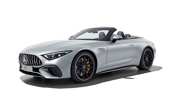 mercedes-