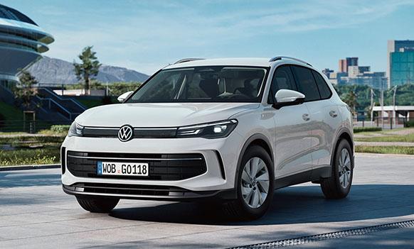 宮本ティグアン フォルクスワーゲン The New Tiguan | 株式会社ヤナセ