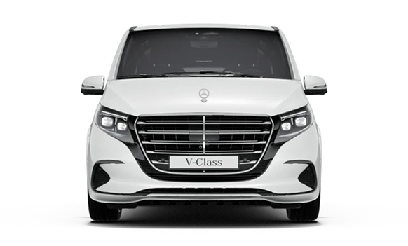メルセデス・ベンツ V-Class | 正規ディーラー | 株式会社ヤナセ