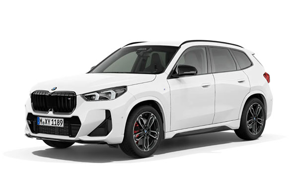 BMW X1 | 株式会社ヤナセ