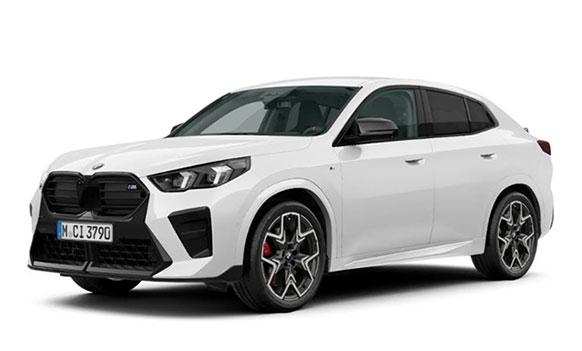 BMW X2 | 株式会社ヤナセ