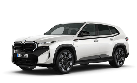 BMW XM | 株式会社ヤナセ