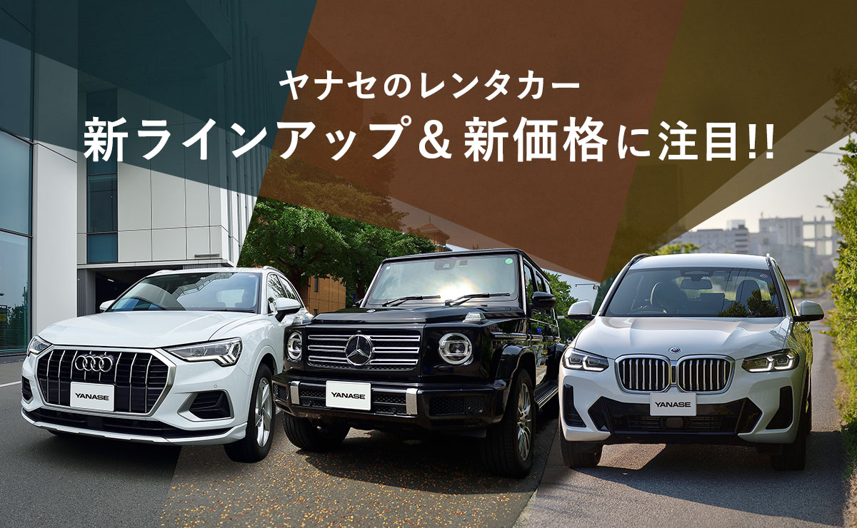 株式会社ヤナセ