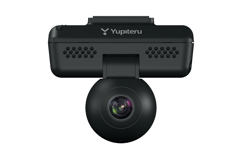 360°+360°＝720°全方位カメラ搭載 Q-03 ｜ ドライブレコーダー一覧 ｜ アクセサリー一覧 ｜ ヤナセ