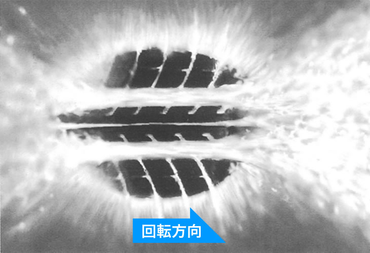 タイヤ交換 交換時期は残溝 3mm アフターサービス ヤナセ タイヤ交換 交換時期は残溝 3mm アフターサービス ヤナセ