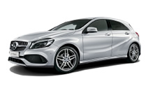 A 180 AMG スタイル