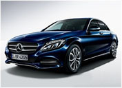 C 220 d アバンギャルド