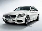 C 220 d ステーションワゴン アバンギャルド