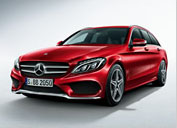 C 220 d ステーションワゴン スポーツ(本革仕様)