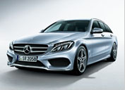 C 220 d ステーションワゴン スポーツ