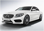 C 250 スポーツ