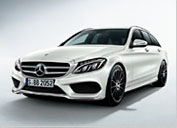 C 250 ステーションワゴン スポーツ