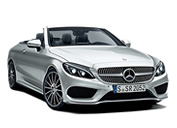 C 300 カブリオレ スポーツ