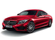 C 300 クーペ スポーツ(受注生産)