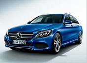 C 350 e ステーションワゴン アバンギャルド