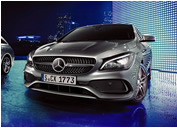 CLA 180 スポーツ