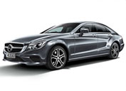 CLS 220 d
