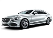 CLS 550