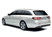 E 200 4マティック ステーションワゴン アバンギャルド