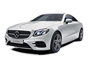 E 200 クーペ スポーツ