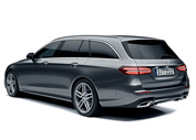 E 200 ステーションワゴン アバンギャルド スポーツ