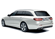 E 220 d ステーションワゴン アバンギャルド