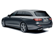 E 220 d ステーションワゴン アバンギャルド スポーツ