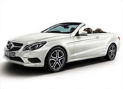 E 250 カブリオレ