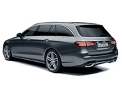 E 250 ステーションワゴン アバンギャルド スポーツ