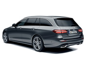 E 250 ステーションワゴン アバンギャルド スポーツ 本革仕様